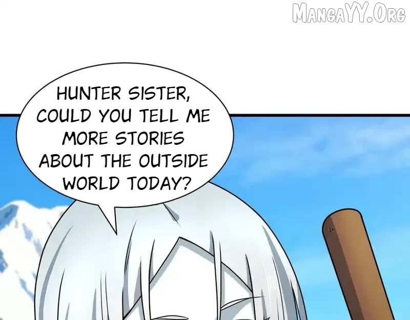Era of the Haunted Chapter 552 - page 75